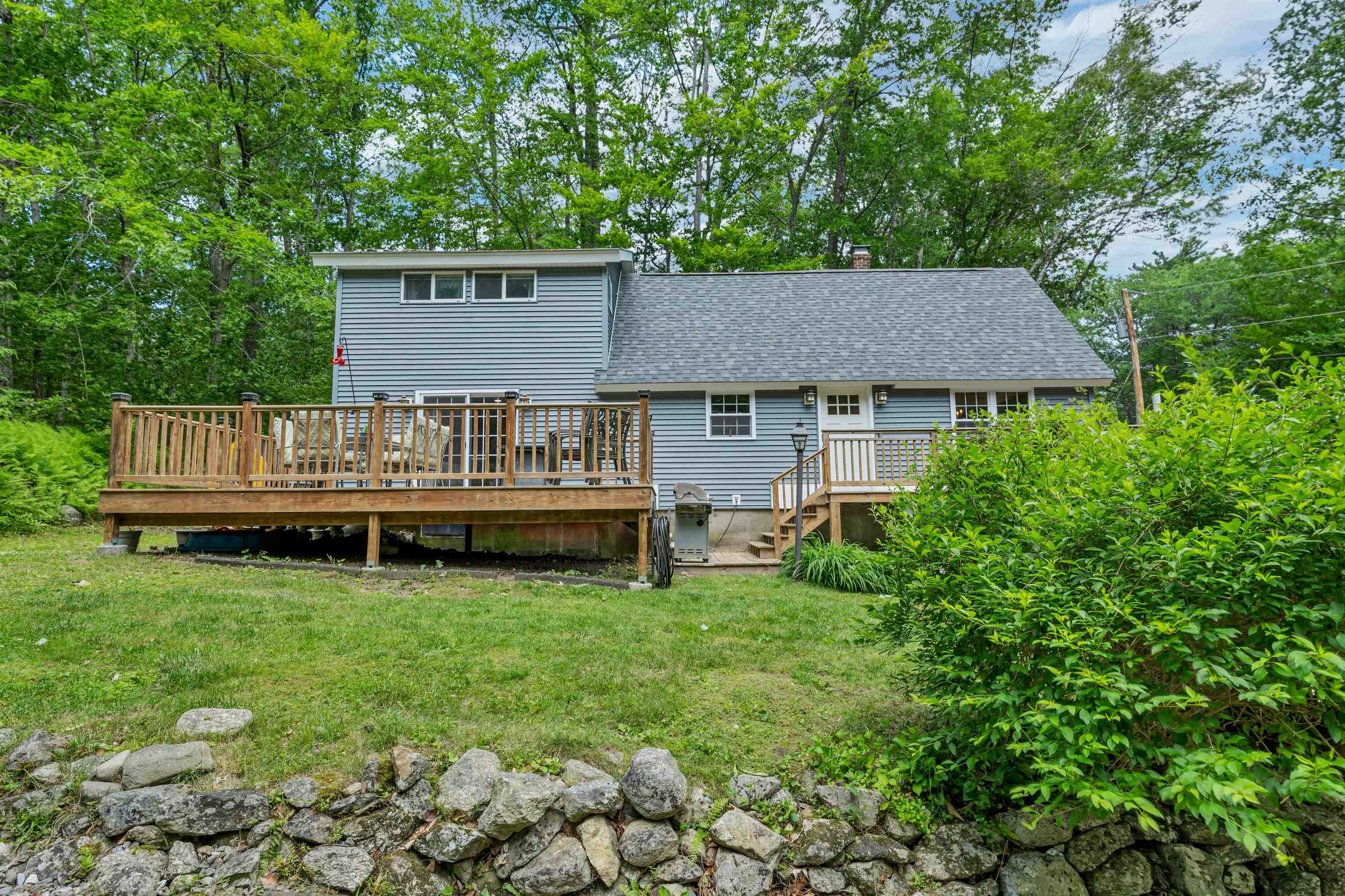 35 Black Brook Road Meredith, NH 03253 - Photo 3 of 41