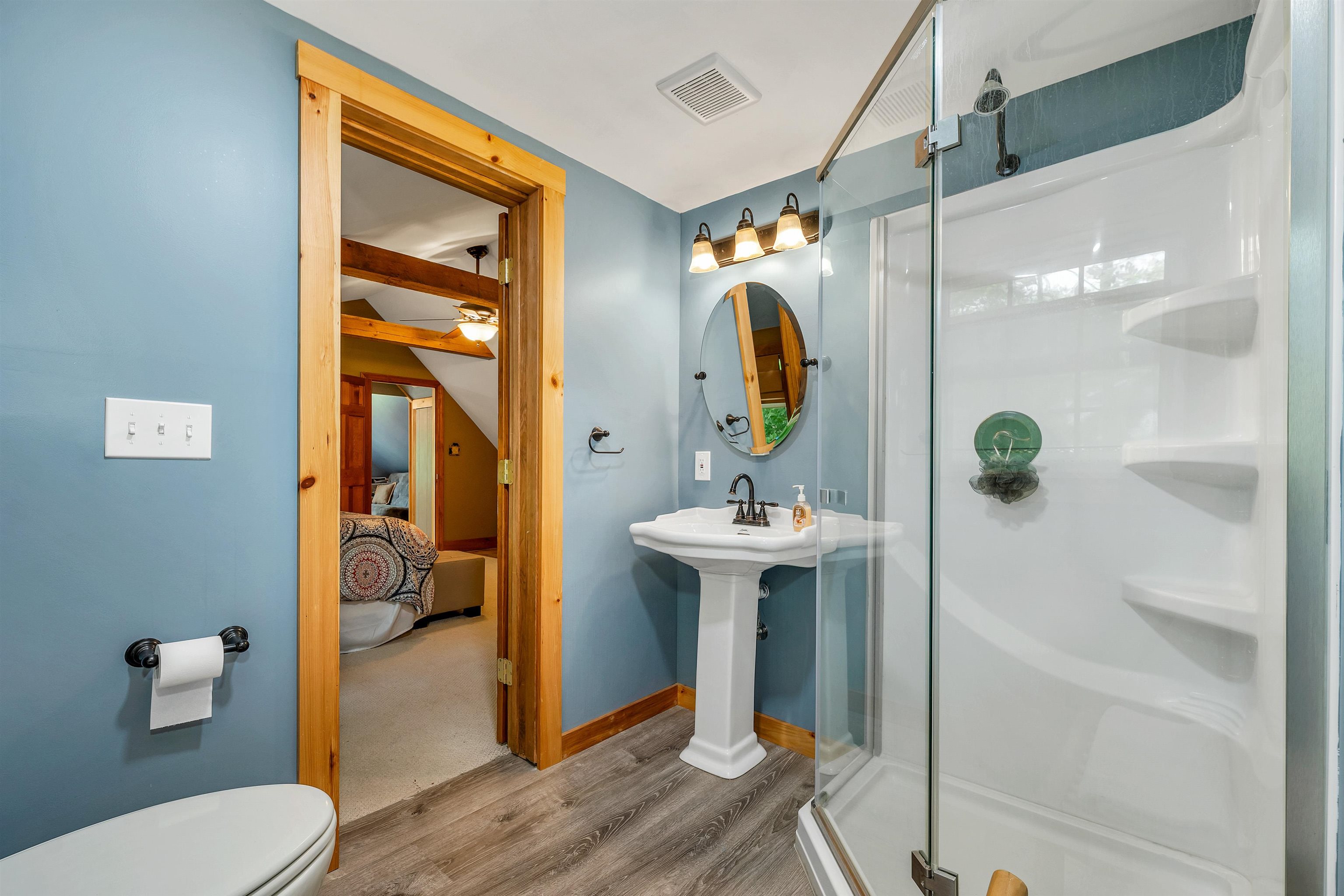 35 Black Brook Road Meredith, NH 03253 - Photo 34 of 41