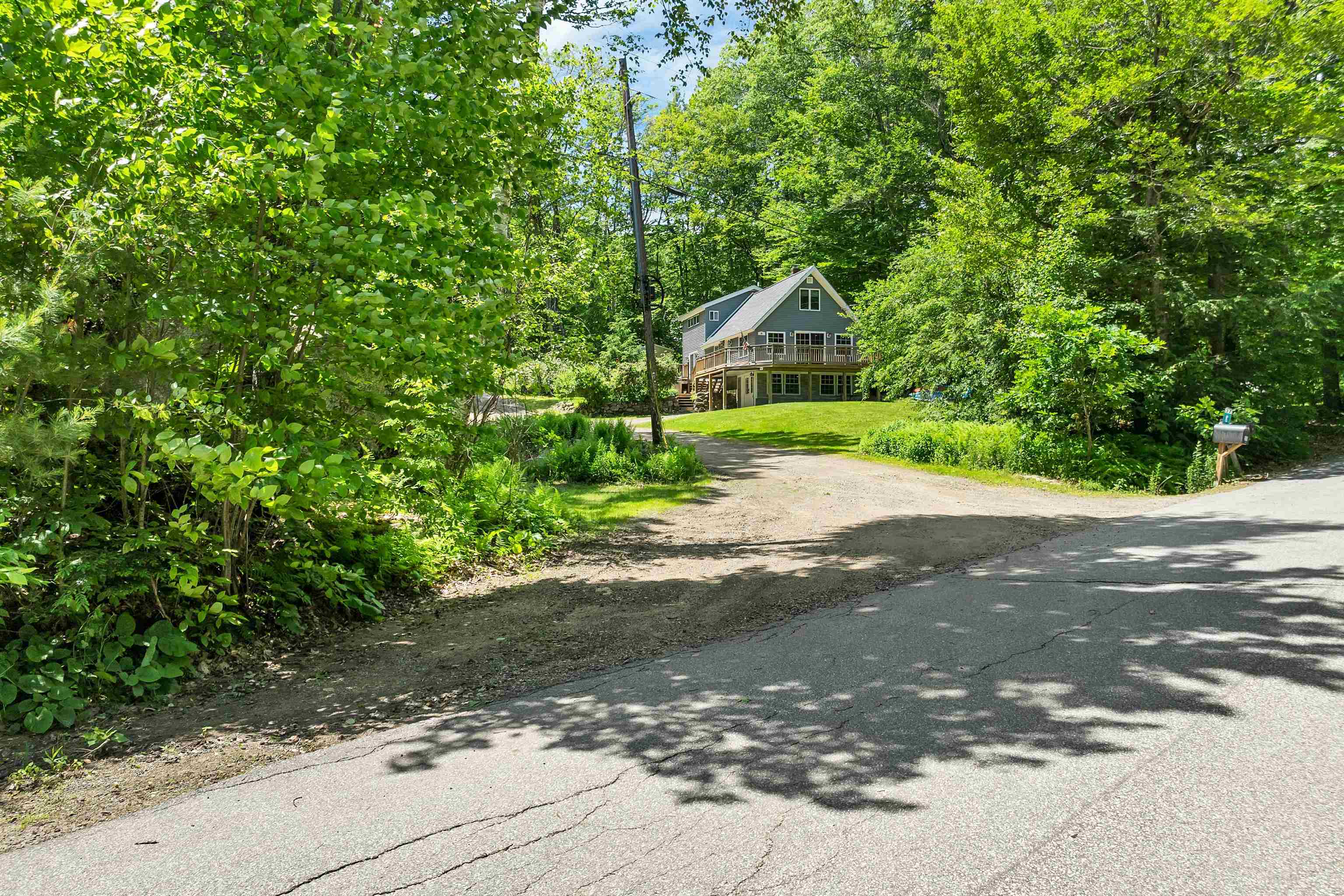 35 Black Brook Road Meredith, NH 03253 - Photo 8 of 41