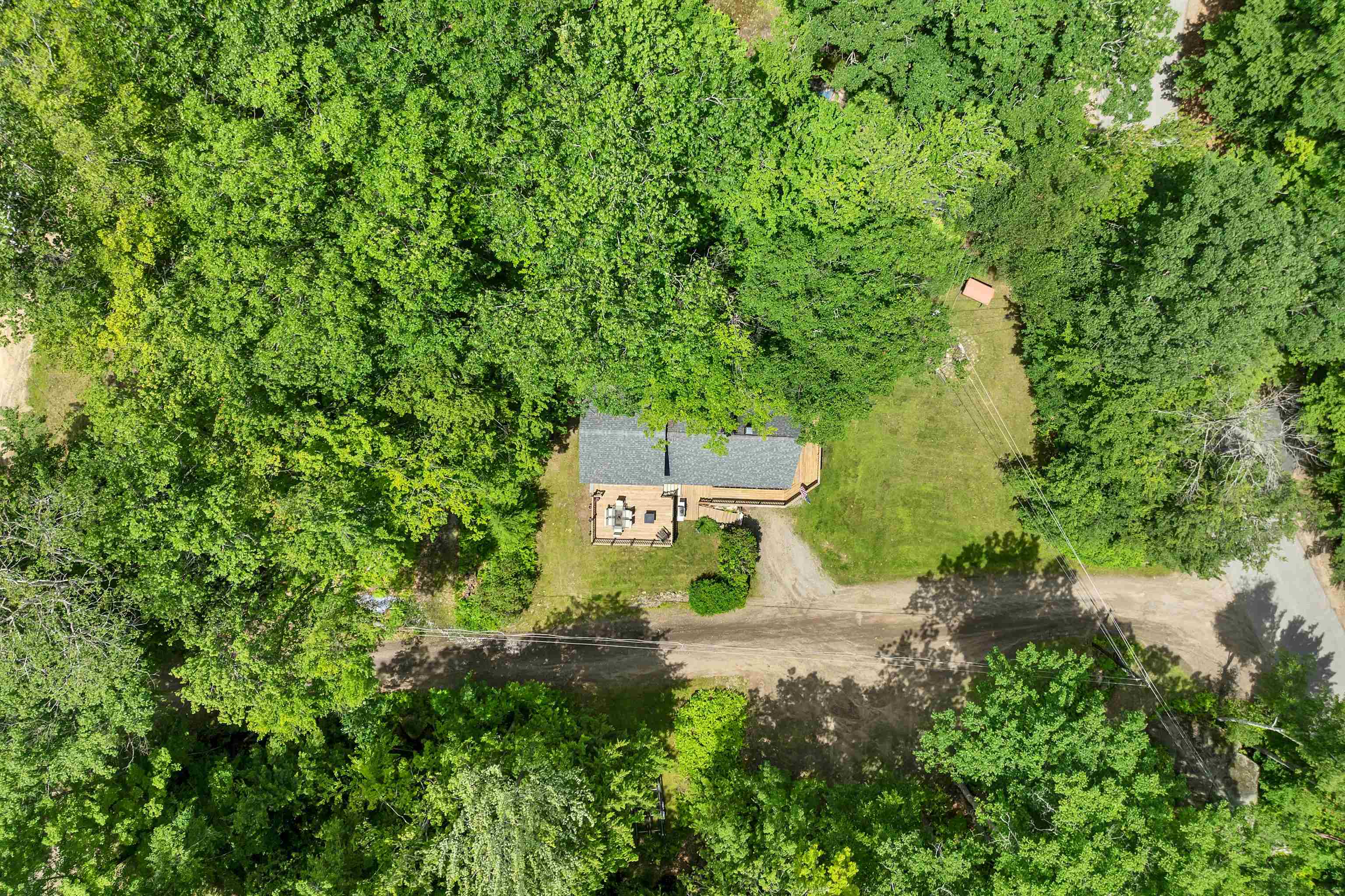 35 Black Brook Road Meredith, NH 03253 - Photo 9 of 41