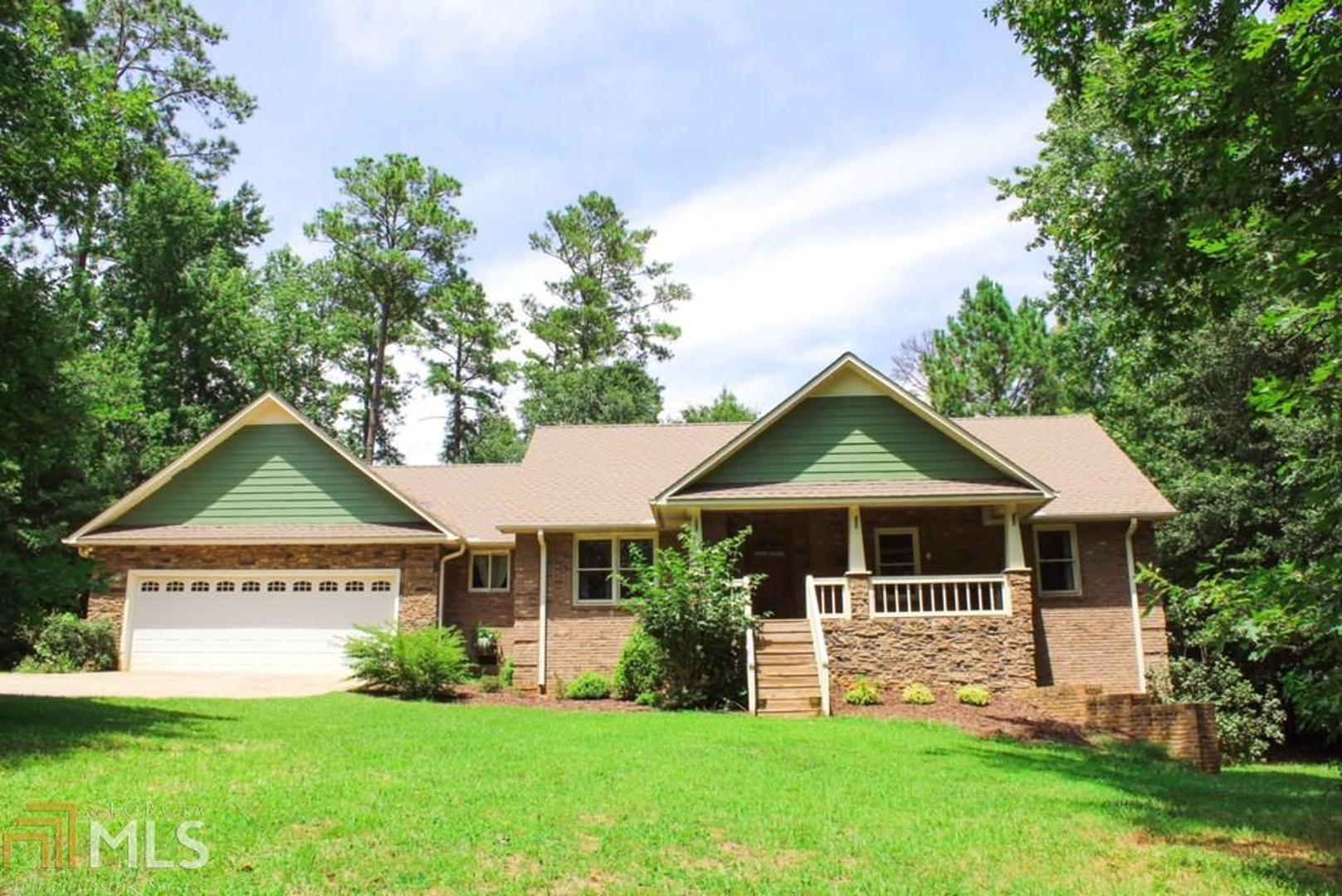 57 Ridgewood Drive Hartwell, GA 30643 - Photo 1 of 1