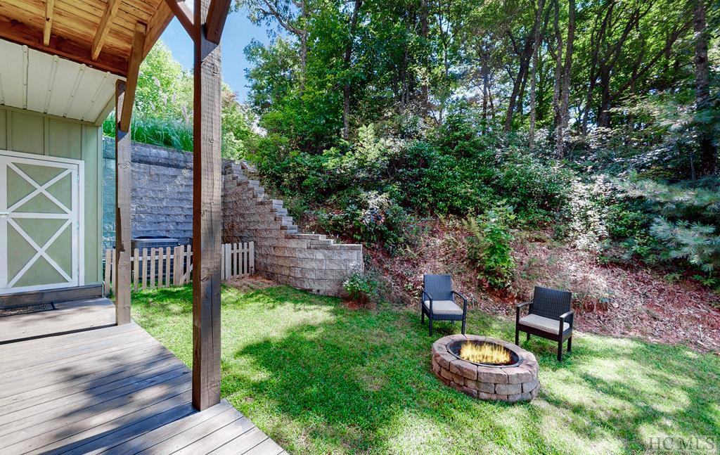 539 Jim Cochran Road Franklin, NC 28734 - Photo 54 of 60 Gallery Image 54