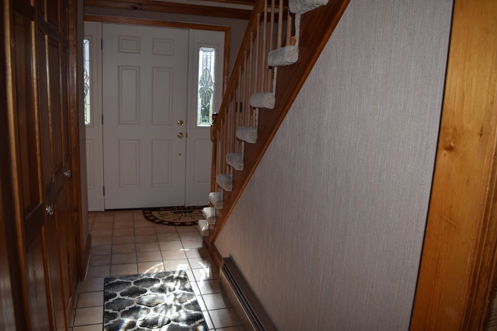 3 Bishop Road Rochester, MA 02770 - Photo 16 of 30 a view of entryway