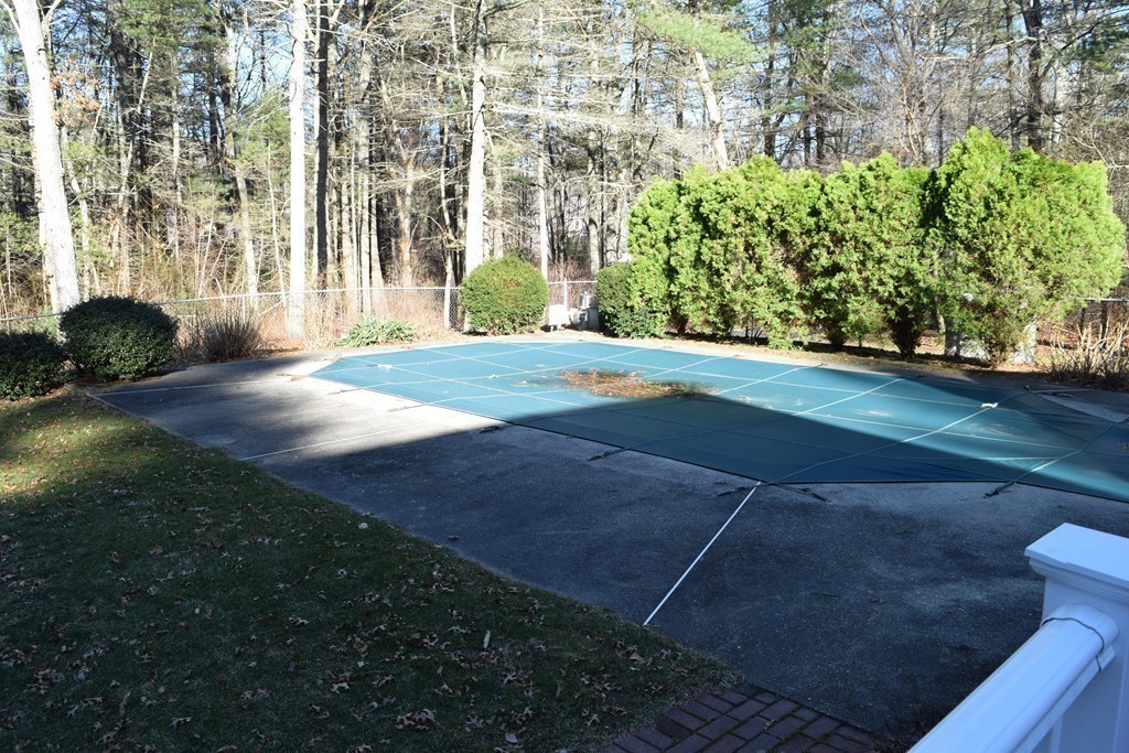 3 Bishop Road Rochester, MA 02770 - Photo 26 of 30 a view of outdoor space and yard