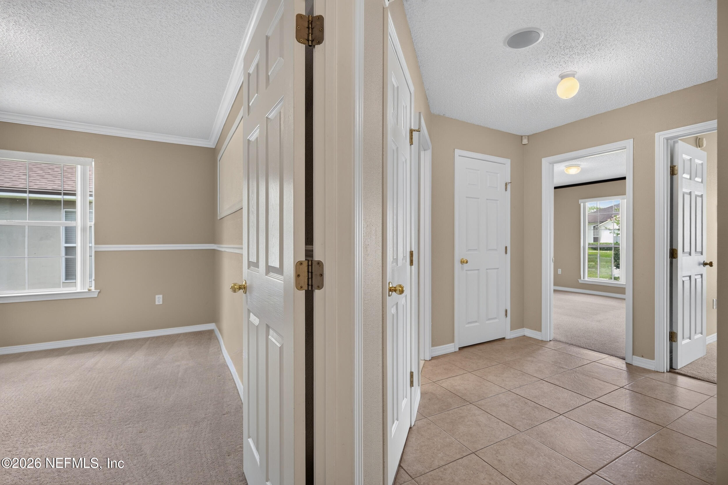 2432 Mallory Hills Road Jacksonville, FL 32221 - Photo 39 of 68 57_hallway & bedroom