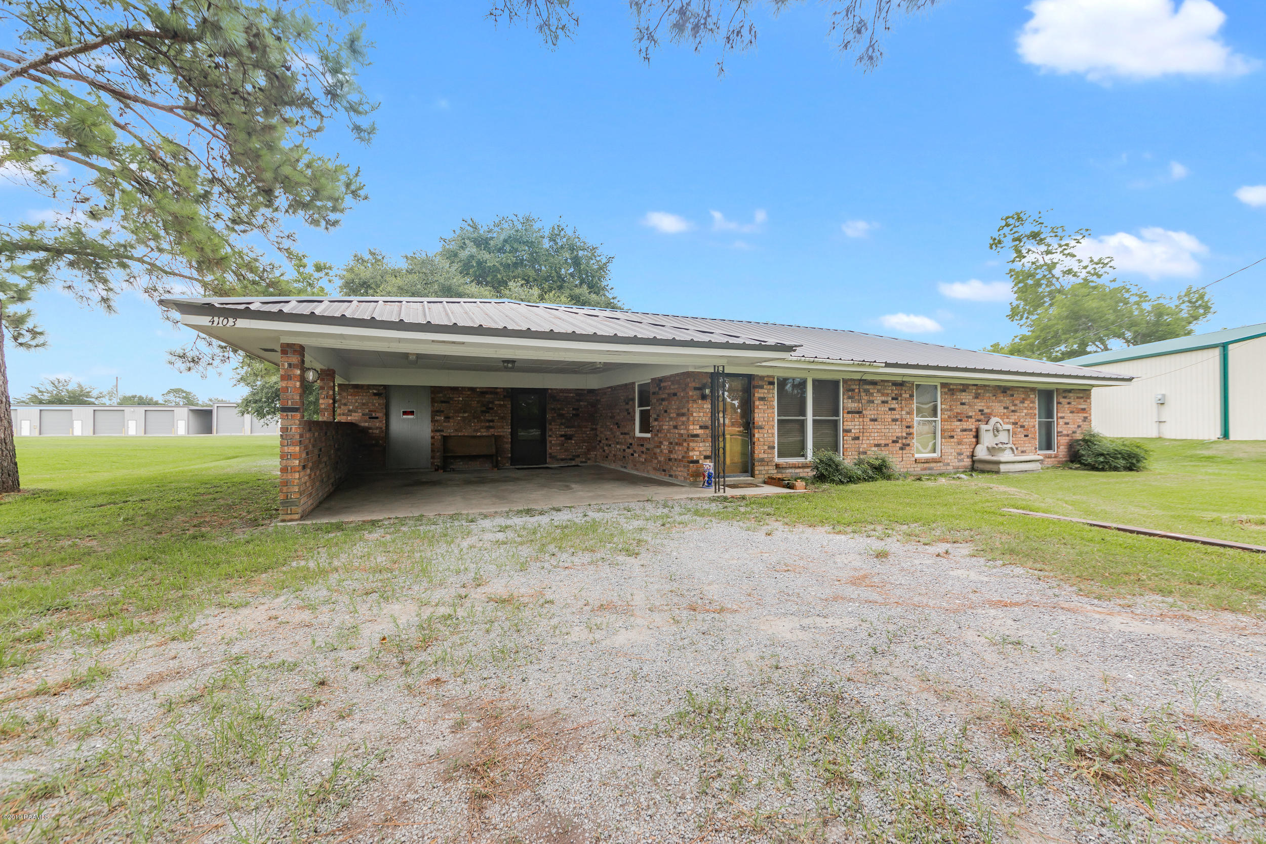 4103 Darnall Road New Iberia, LA 70560 - Photo 20 of 22 Gallery Image 20