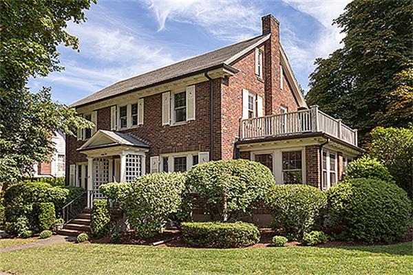 65 Bay State Road Belmont, MA 02478 - Photo 1 of 16 Gallery Image 1
