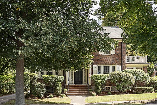 65 Bay State Road Belmont, MA 02478 - Photo 13 of 16 Gallery Image 13
