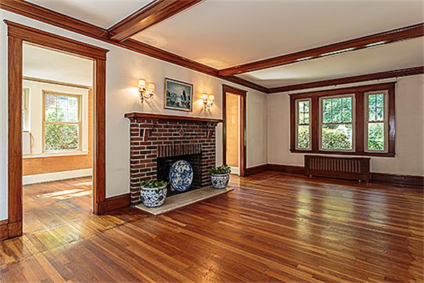 65 Bay State Road Belmont, MA 02478 - Photo 3 of 16 Gallery Image 3
