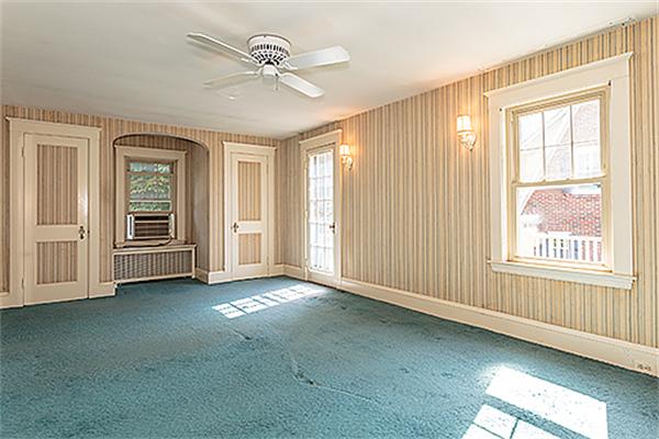 65 Bay State Road Belmont, MA 02478 - Photo 9 of 16 Gallery Image 9