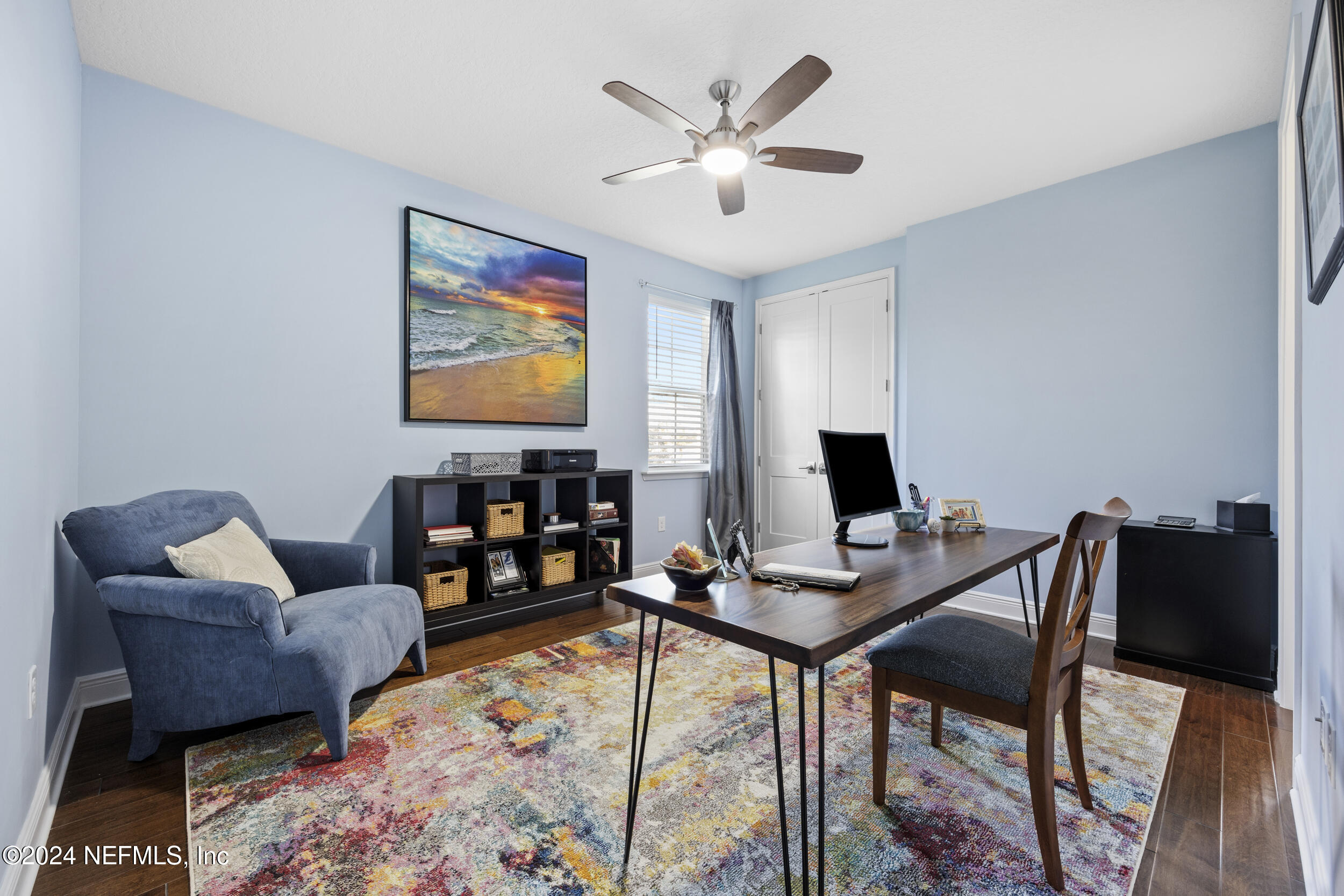 228 Rum Runner Way St. Johns, FL 32259 - Photo 48 of 97 a work room with furniture and white walls