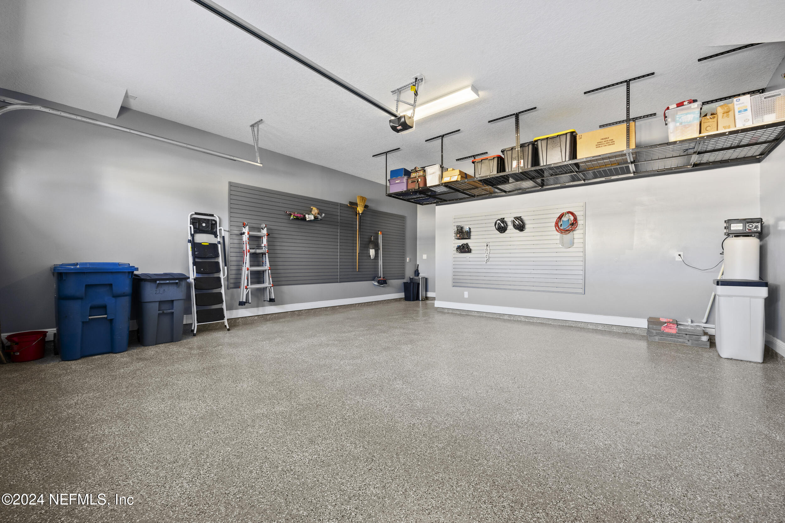 228 Rum Runner Way St. Johns, FL 32259 - Photo 67 of 97 a view of a storage & utility room