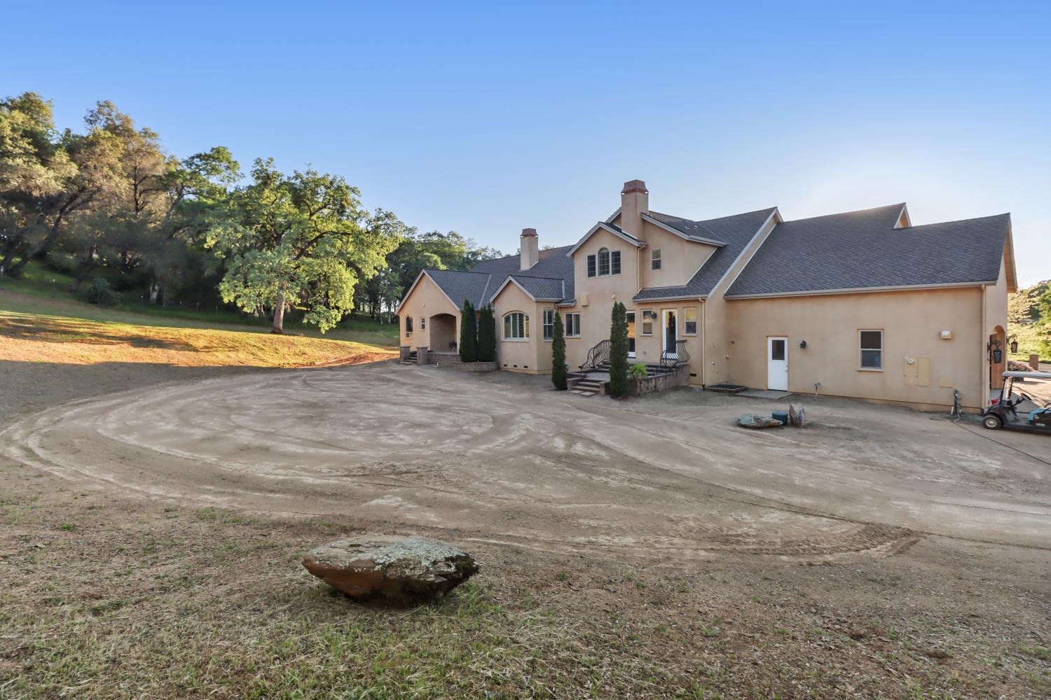 7110 Shinn Ranch Road El Dorado, CA 95623 - Photo 55 of 66
