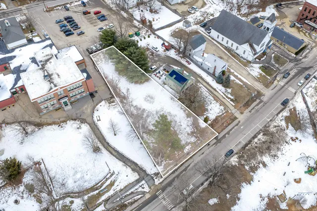 $69,000 | 114-006 North Main Street, Bristol, NH 03222