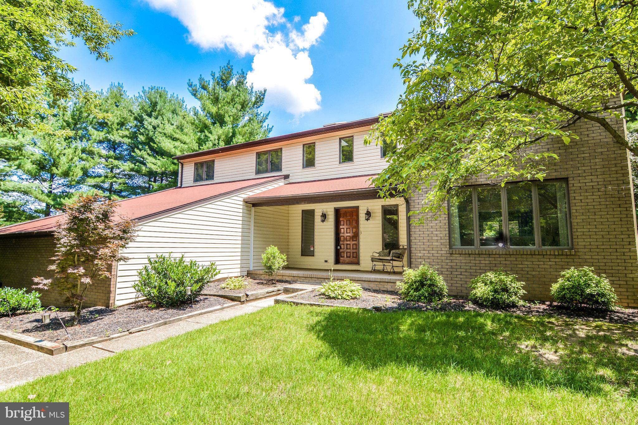 14401 Old York Road Phoenix, MD 21131 - Photo 1 of 28 Exterior (Front)