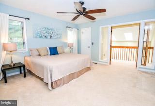 14401 Old York Road Phoenix, MD 21131 - Photo 21 of 28 Bedroom (Master)