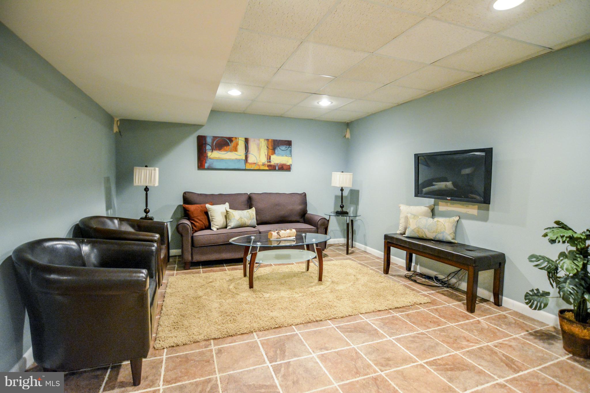 14401 Old York Road Phoenix, MD 21131 - Photo 23 of 28 Basement