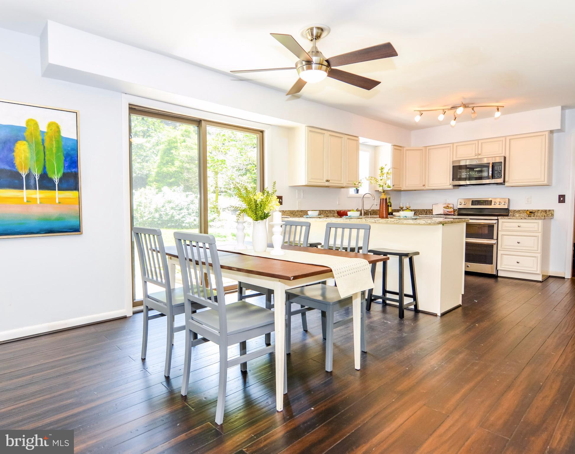14401 Old York Road Phoenix, MD 21131 - Photo 6 of 28 Kitchen