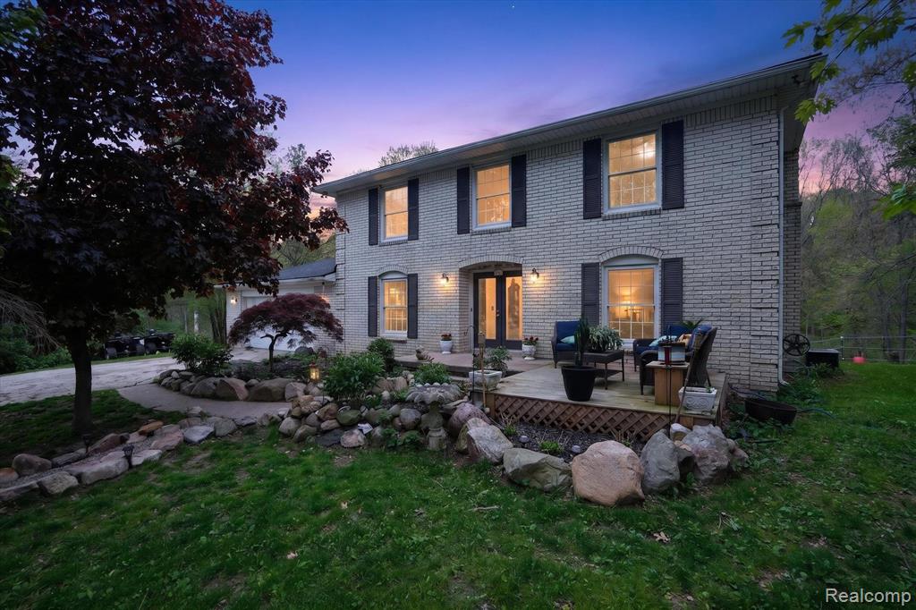 17301 Donohue Road Pinckney, MI 48169 - Photo 40 of 40