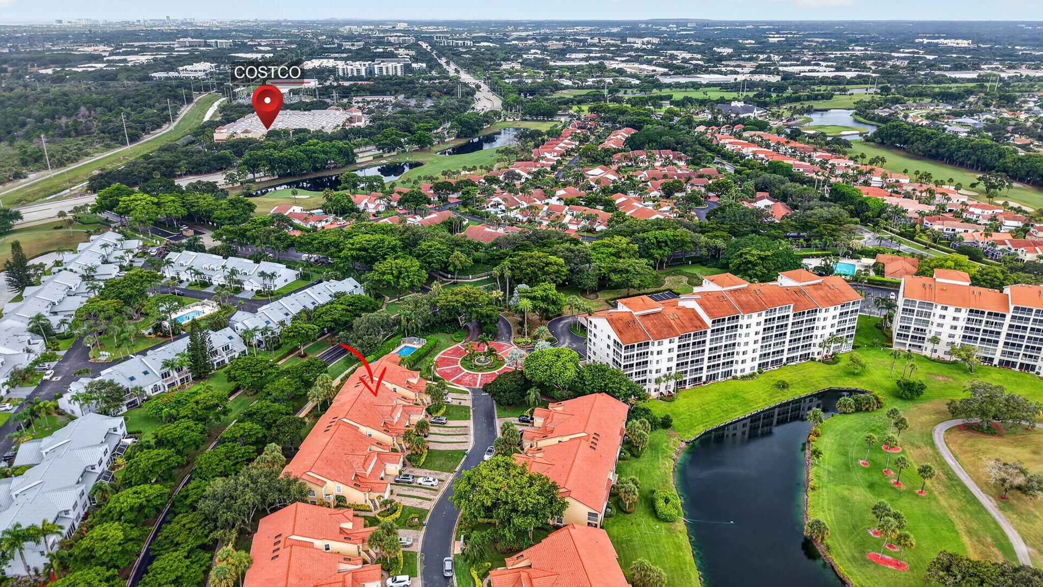 17050 Emile Street, Unit 2 Boca Raton, FL 33487 - Photo 36 of 42 46-web-or-mls-DJI_20260717134942_0077_D