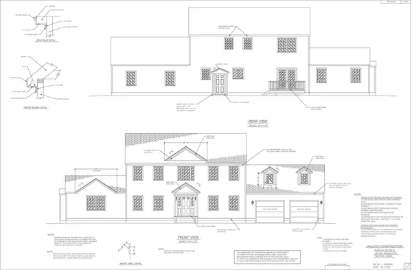 $925,000 | Lot 2 Elm Street, Norton, MA 02766