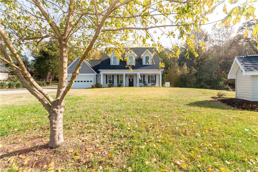 1072 Mt Pleasant Road North Concord, NC 28025 - Photo 1 of 36 Gallery Image 1