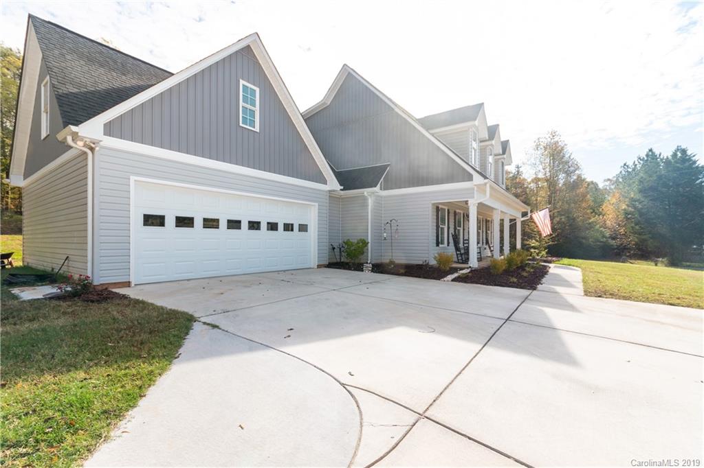 1072 Mt Pleasant Road North Concord, NC 28025 - Photo 2 of 36 Gallery Image 2