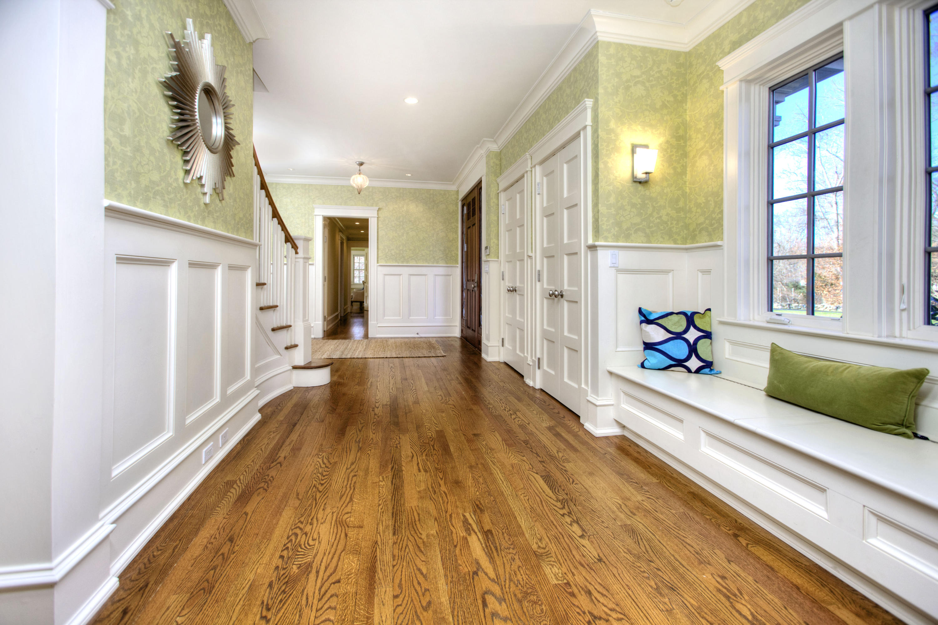 72 Ridge Acres Road Darien, CT 06820 - Photo 3 of 25