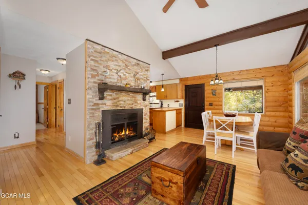 $824,000 | 711 Gcr 4980 Grand Lake, Grand Lake, CO 80447