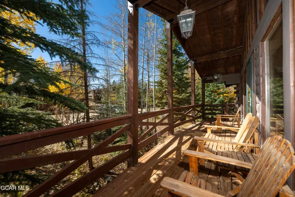 $794,000 | 711 Gcr 4980 Grand Lake, Grand Lake, CO 80447