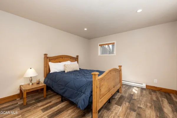 $824,000 | 711 Gcr 4980 Grand Lake, Grand Lake, CO 80447