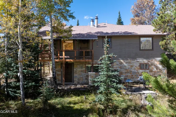 $824,000 | 711 Gcr 4980 Grand Lake, Grand Lake, CO 80447