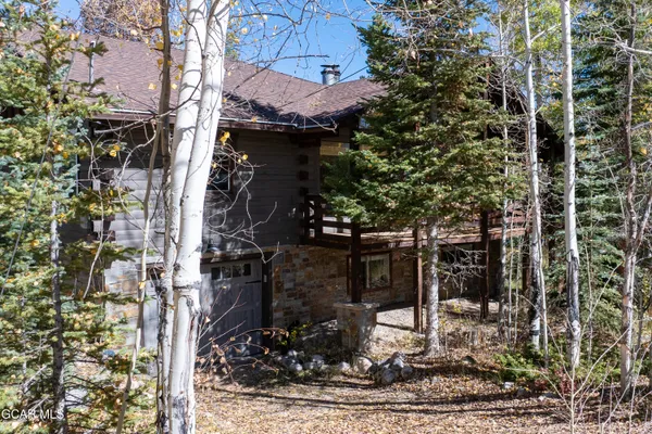 $794,000 | 711 Gcr 4980 Grand Lake, Grand Lake, CO 80447