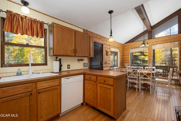 $794,000 | 711 Gcr 4980 Grand Lake, Grand Lake, CO 80447