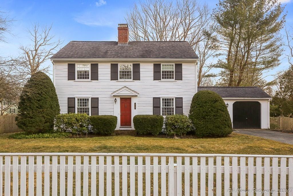 529 Bay Road Hamilton, MA 01982 - Photo 1 of 30