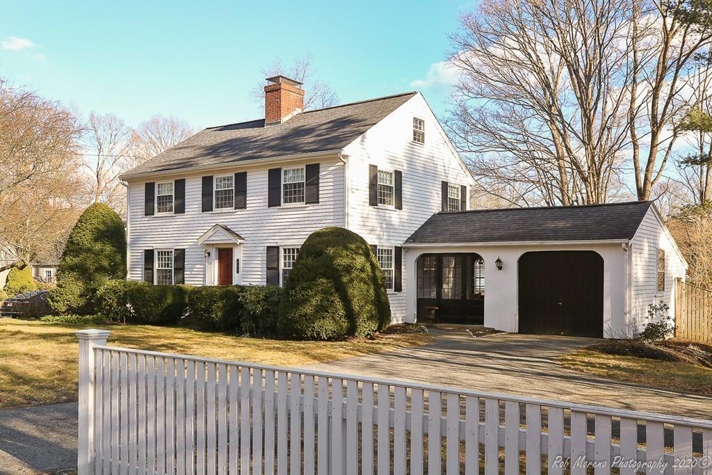 529 Bay Road Hamilton, MA 01982 - Photo 2 of 30