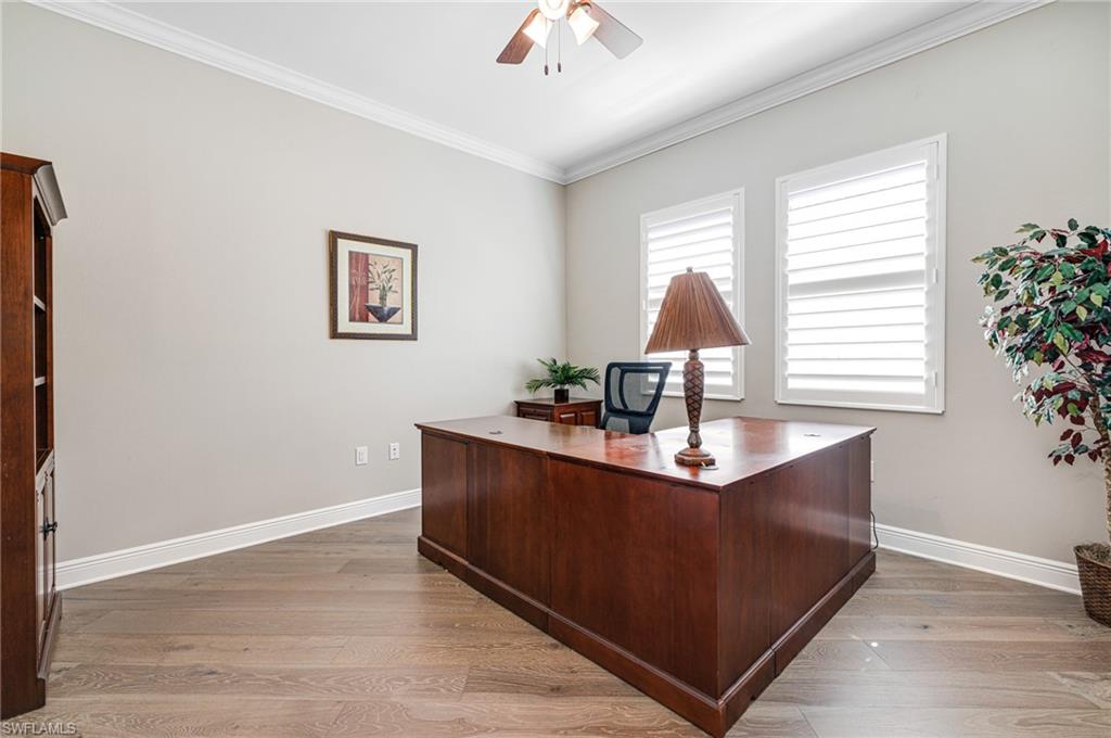 1409 Redona Way Naples, FL 34113 - Photo 16 of 50 Office / Den