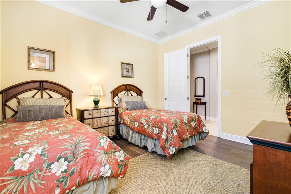 1409 Redona Way Naples, FL 34113 - Photo 27 of 50 3rd Bedroom