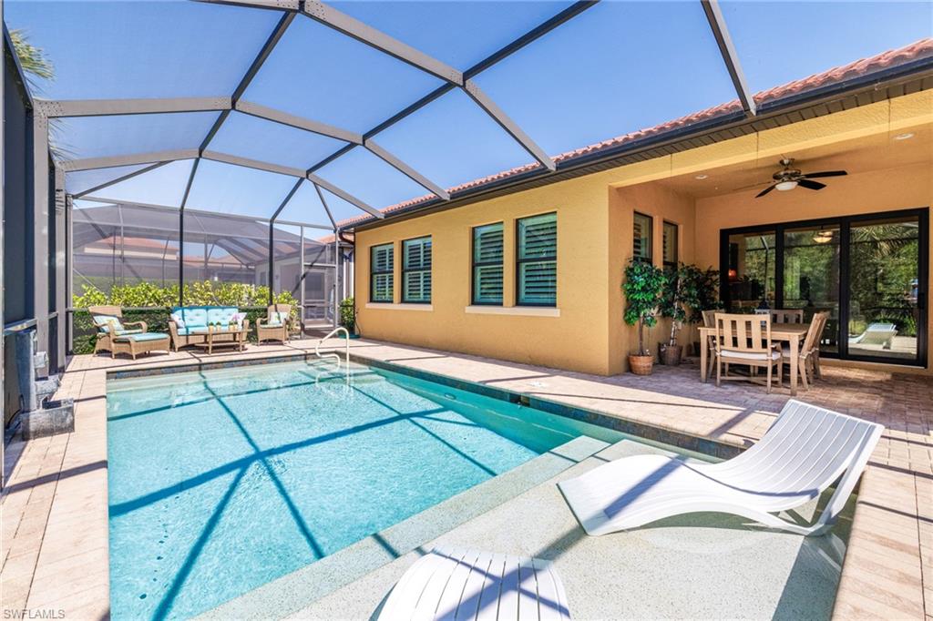 1409 Redona Way Naples, FL 34113 - Photo 31 of 50 Soak Up The Sun