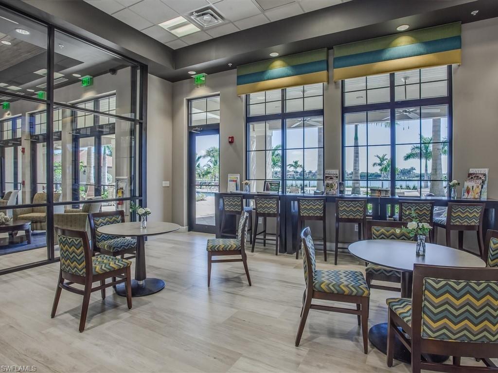 1409 Redona Way Naples, FL 34113 - Photo 41 of 50 Cafe'