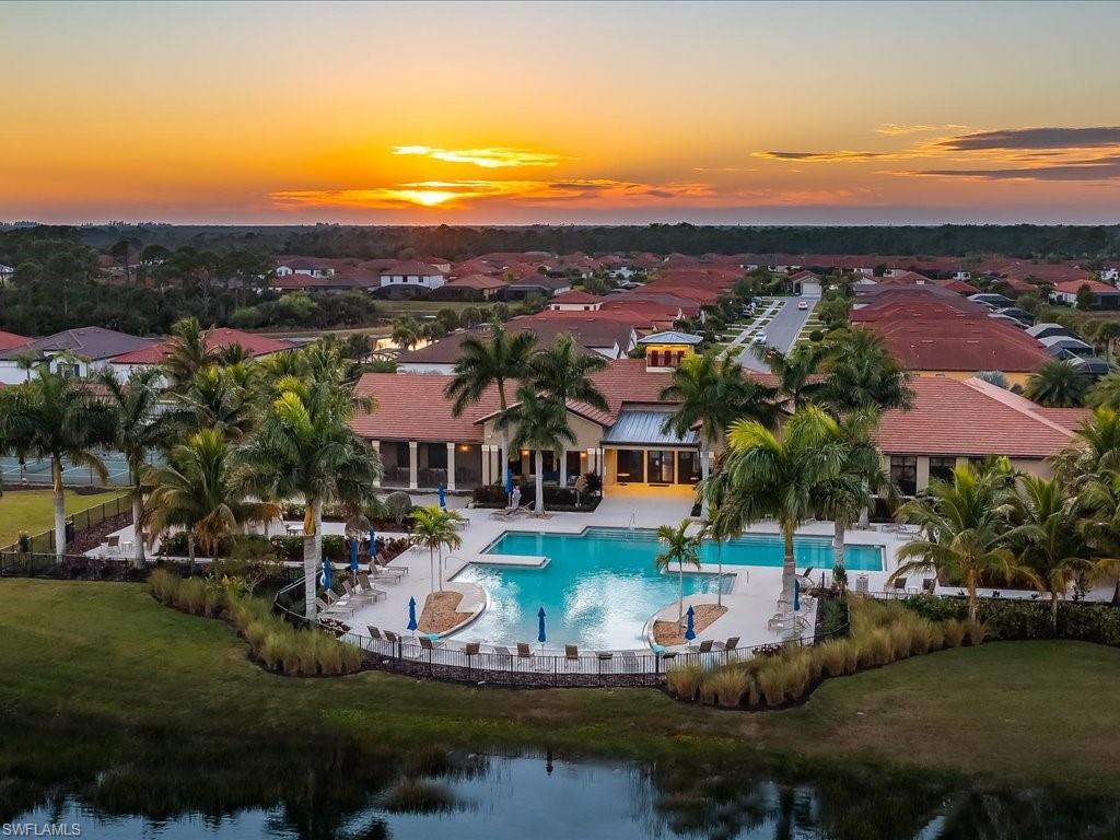 1409 Redona Way Naples, FL 34113 - Photo 48 of 50