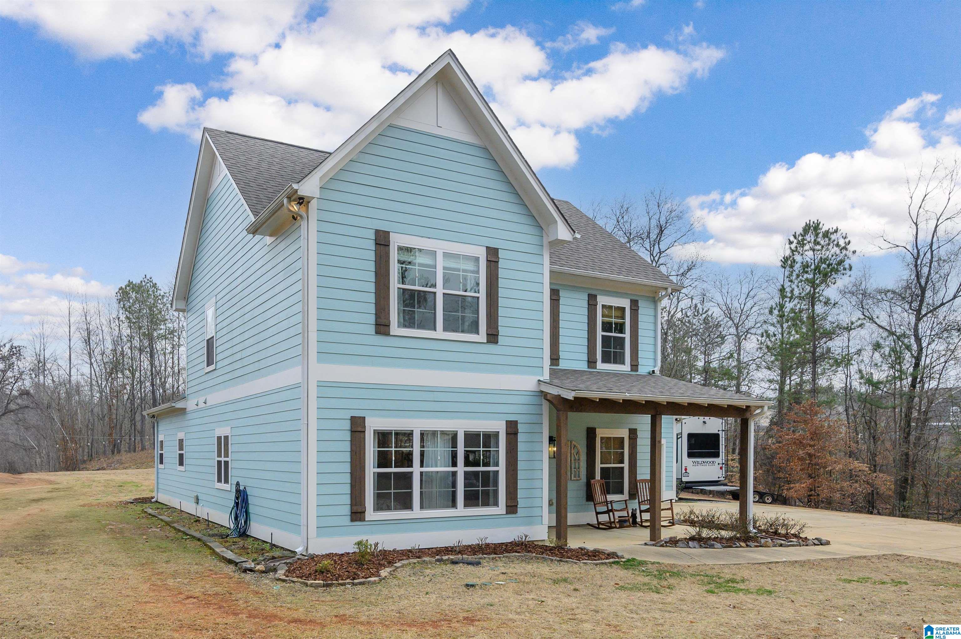 8026 Madison Avenue Helena, AL 35080 - Photo 15 of 66