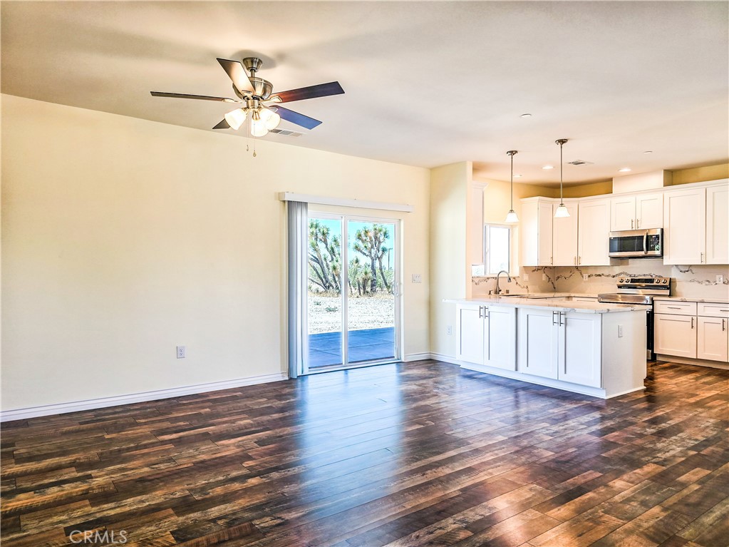 11462 Prado Road Pinon Hills, CA 92372 - Photo 62 of 133