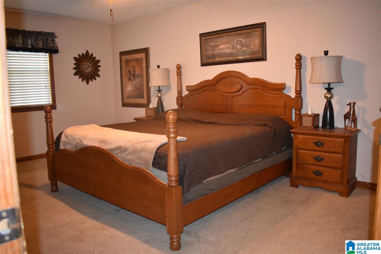 6471 Old Bradford Road Pinson, AL 35126 - Photo 19 of 38