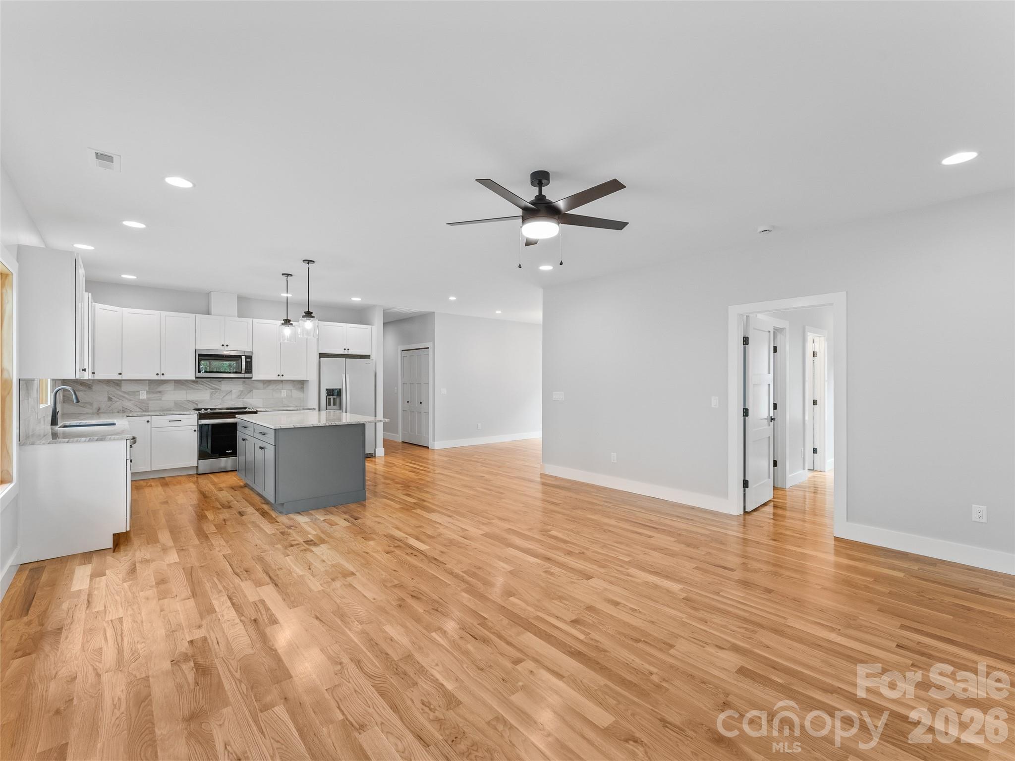 306 Gallimore Road Brevard, NC 28712 - Photo 18 of 32 Gallery Image 18