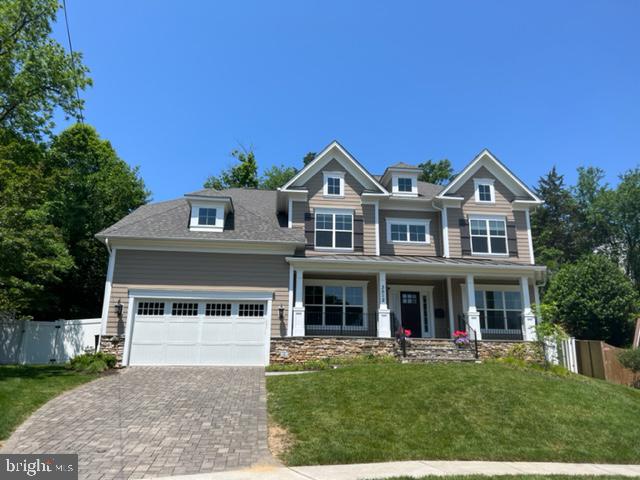 3512 North Pocomoke St  