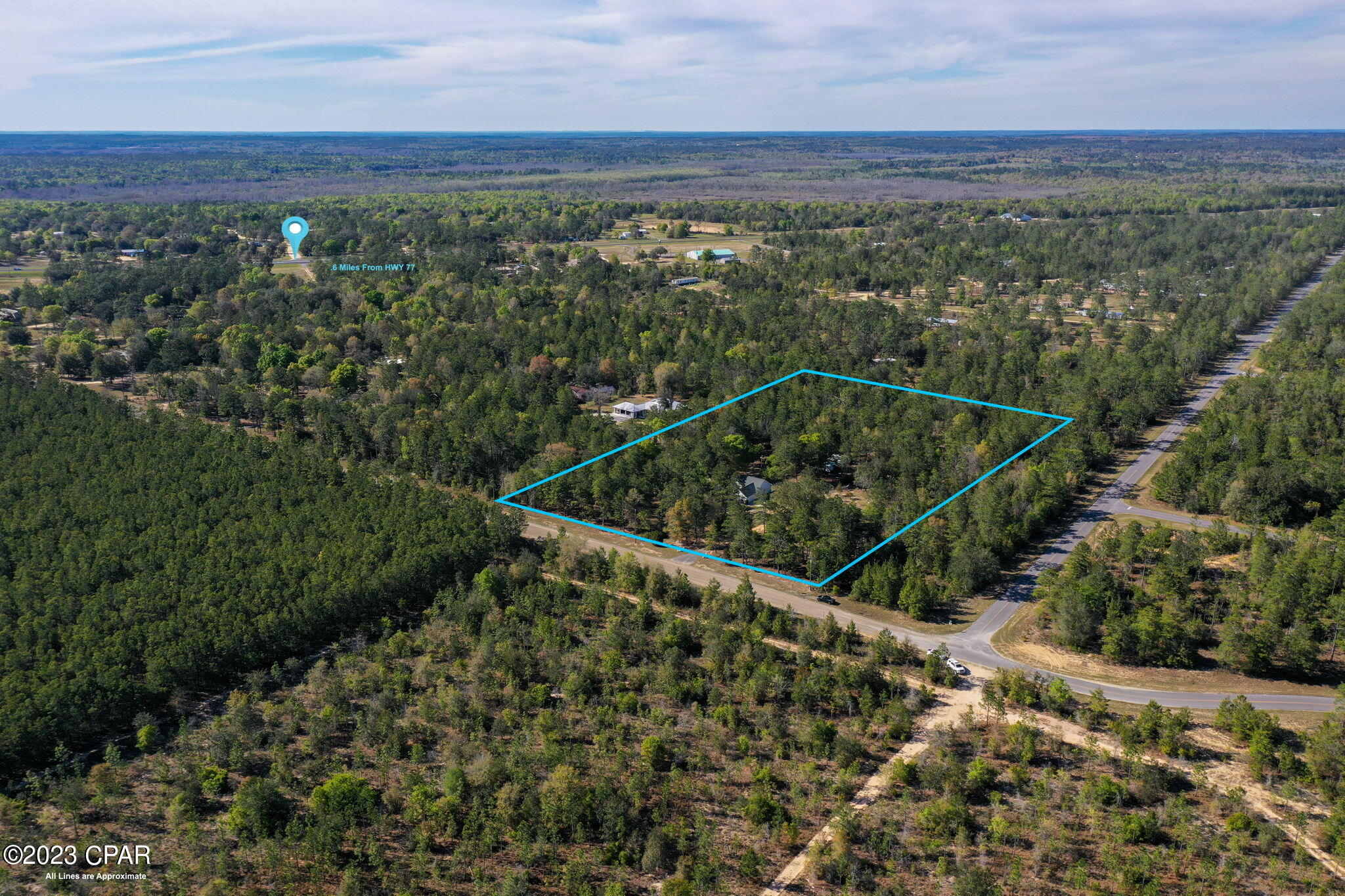 2420 Dumajack Road Chipley, FL 32428 - Photo 34 of 43 Gallery Image 34
