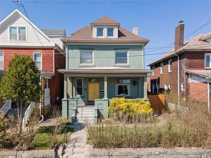 $315,000 | 7421 Park Avenue, Pittsburgh, PA 15218