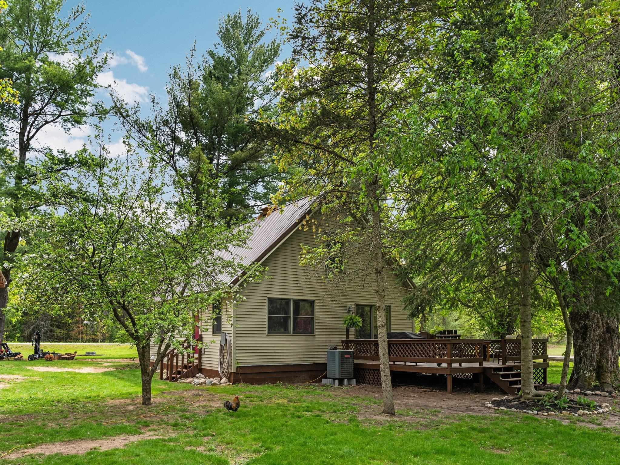 12336 Coster Road Southwest Fife Lake, MI 49633 - Photo 48 of 58