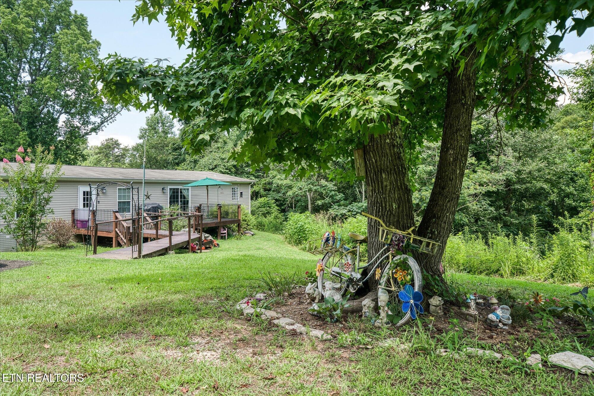 2025 Shiloh Road Decatur, TN 37322 - Photo 33 of 48
